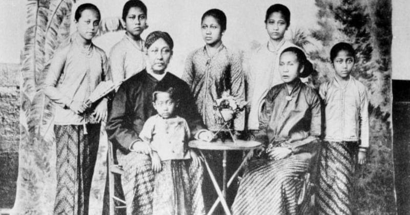 Dok. Museum Nasional Kebudayaan Dunia